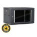  COFFRET 19P 6U PROF 600MM 