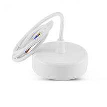  PATERE AVEC CABLE SUSPENSION S 