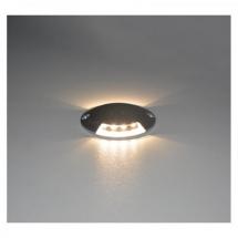  SPOT LED ENCASTRABLE BALISE 1 