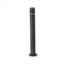  POTELET E27 ANTHRACITE IP44 