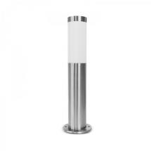  POTELET  E27 INOX 304 IP44 450 