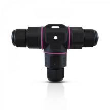  CONNECTEUR ETANCHE T IP68 IK10 