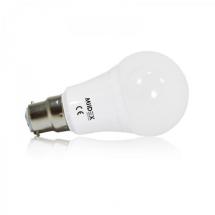  LED  VISION-EL  12 W  BULB B22 