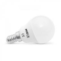  LED VISION-EL 4 W P45 BULB E14 