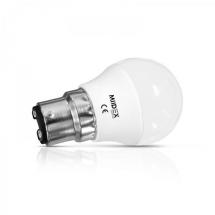  LED VISION-EL  6 W  G45  BULB 