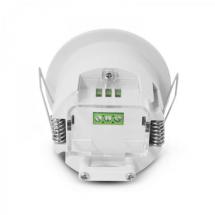  DETECT 360D ENCAST PLAFOND 8M 