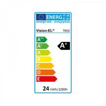  TUBE LED 24 840 1M50 2490lm 