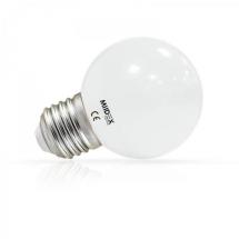  LED VISION-EL  1 W  BULB E27 6 