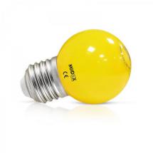  LED VISION-EL  1 W  BULB E27 J 