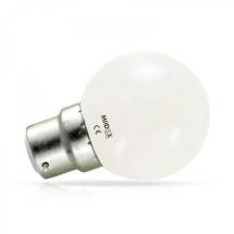  LED VISION-EL  1 W  BULB B22 