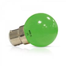  LED VISION-EL  1 W  BULB B22 