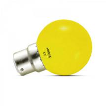  LED VISION-EL  1 W  BULB B22 