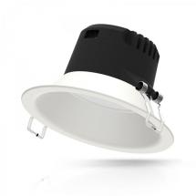  LED DOWNLIGHT BLANC ROND 173mm 