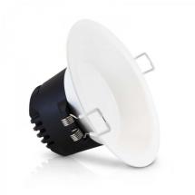  LED DOWNLIGHT BLANC ROND 173mm 