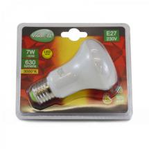  REFL D63 8.5 E27 830 810lm R63 