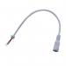  CORDON ALIMENTATION FEMELLE 0, 