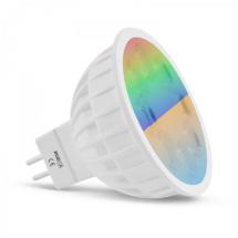  LED VISION-EL  4 W  GU 5.3 RGB 