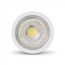  LED 6 W GU10 COB 4000K NON DIM 