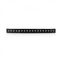  LED WALL WASHER IP65 ALU 36 W 