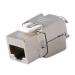  CONNECTEUR RJ45 STP C6A PAR 8 