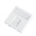  FACADE 45X45 1RJ45 PAR 8 