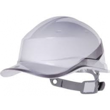  CASQUE CHANTIER BLANC 