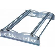  DEROULEUR CABLE LARG MAX 500MM 