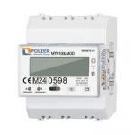  COMPTEUR MODULAIRE TETRA 100A 