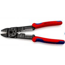  PINCES SERTIR COSSES ISOLEES 