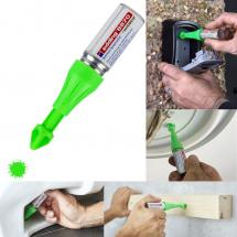  MARQUEUR SPRAY POUR TROUS 