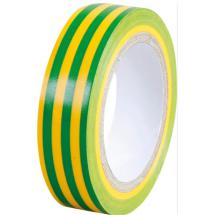  ADHES PVC VERT JAUNE 15X10 
