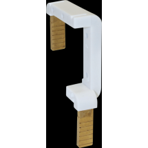  CONNECT. BORNIER DE TERRE  RX 