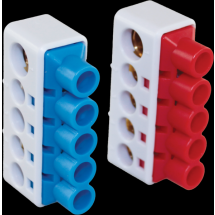  Kit Bornier Ph 1x35+4x16 et 
