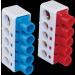  Kit Bornier Ph 1x35+4x16 et 