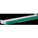  Bornier terre long 5x25+22x4 