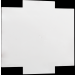  PLAQUE ARRIERE 13 MOD 