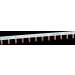  Peigne H 1P 63A 12m 