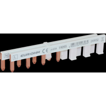  Peigne H 1P+N 63A 7m 