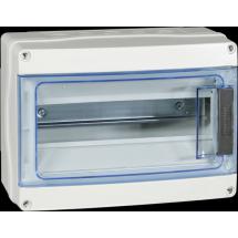  COFF. 12 MOD. IP65 ENTR SPLES 