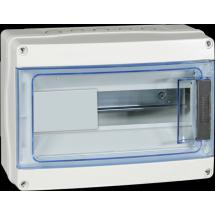  COFFRET 12 MOD. IP65 OPERCULES 