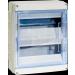  COFFRET 24 MOD. IP65 OPERCULES 