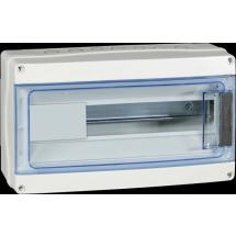  COFFRET 18 MOD. IP65 OPERCULES 