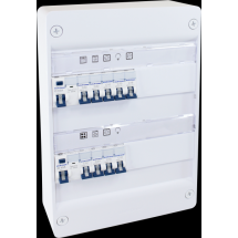  coffret RX 13m 2R mont-cabl 