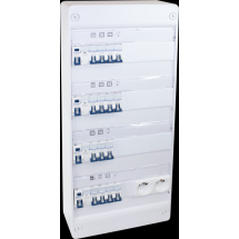  coffret RX 13m 4R mont-cabl 
