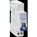  Disj 1P+N 25A C  rap/vis 4,5kA 