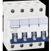  Disj. 4P 40A C vis/vis  6kA 