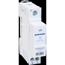  PF 1P+N T2,Imax 40kA,In 20kA1M 