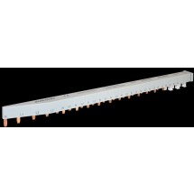  Peigne horizontal 3P+N-63A 18M 