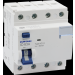  ID 63A 3P+N 30mA H/B , AC 