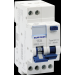  Disj.diff. 1P+N 16A C 30mA AC 